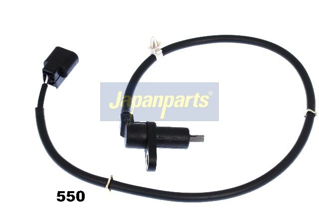 Japan Parts ABS550 Датчик, кількість обертів колеса