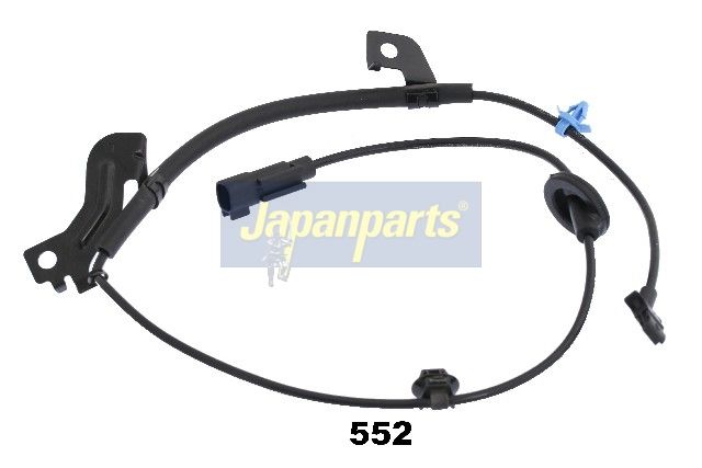 Japan Parts ABS552 Датчик, кількість обертів колеса