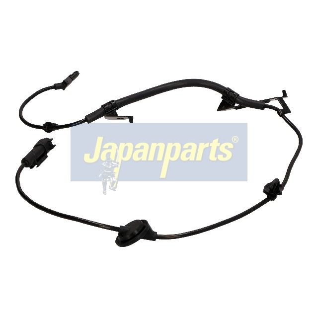 Japan Parts ABS552 Датчик, кількість обертів колеса