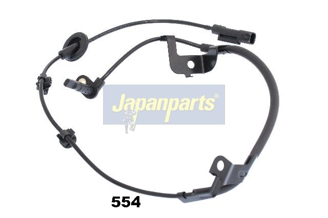 Japan Parts ABS554 Датчик, кількість обертів колеса