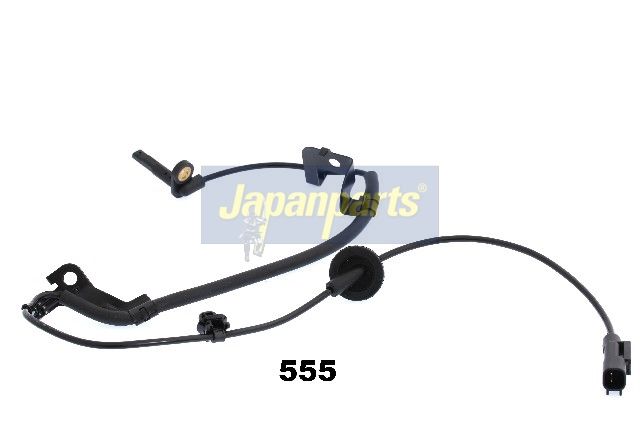 Japan Parts ABS555 Датчик, кількість обертів колеса