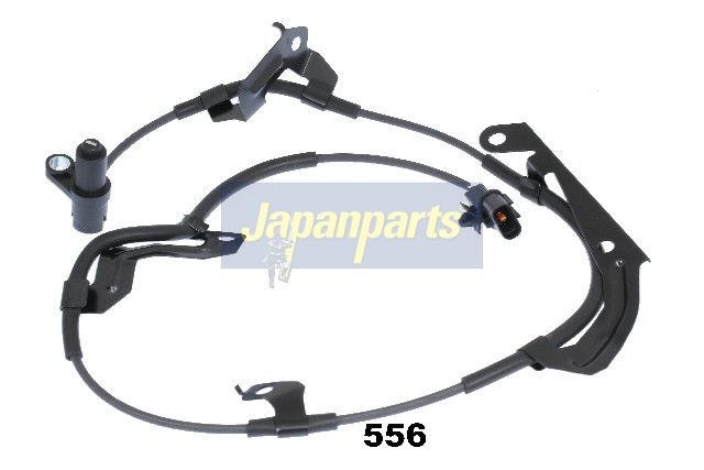 Japan Parts ABS556 Датчик, кількість обертів колеса