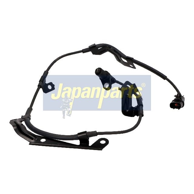 Japan Parts ABS557 Датчик, кількість обертів колеса