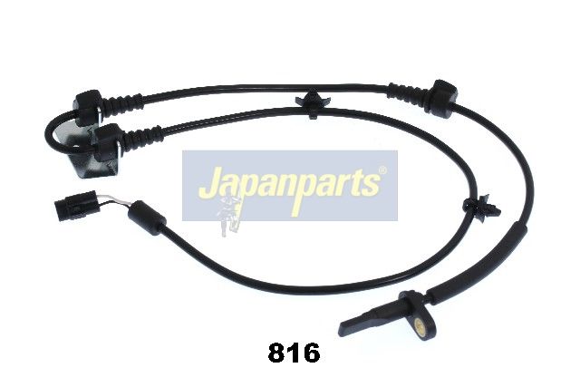 Japan Parts ABS816 Датчик, кількість обертів колеса