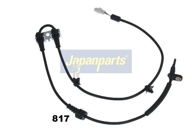 Japan Parts ABS817 Датчик, кількість обертів колеса