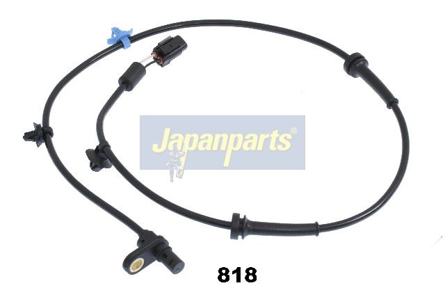 Japan Parts ABS818 Датчик, кількість обертів колеса
