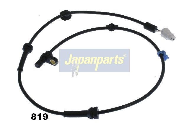 Japan Parts ABS819 Датчик, кількість обертів колеса
