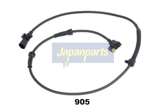 Japan Parts ABS905 Датчик, кількість обертів колеса