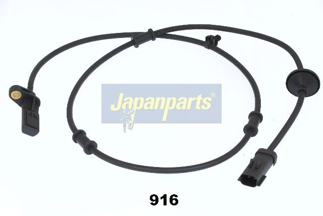 Japan Parts ABS916 Датчик, кількість обертів колеса