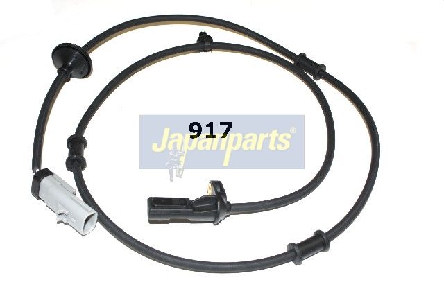 Japan Parts ABS917 Датчик, кількість обертів колеса