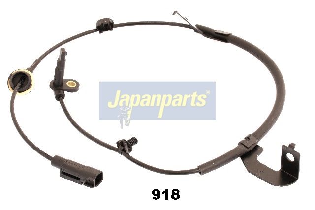 Japan Parts ABS918 Датчик, кількість обертів колеса