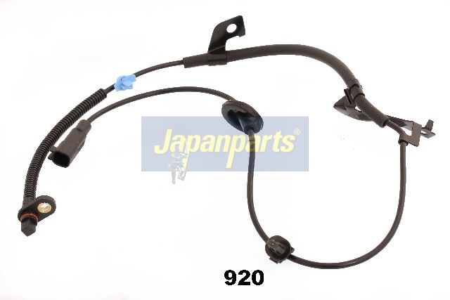 Japan Parts ABS920 Датчик, кількість обертів колеса