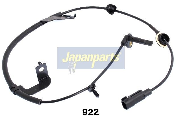 Japan Parts ABS922 Датчик, кількість обертів колеса