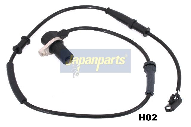 Japan Parts ABSH02 Датчик, кількість обертів колеса
