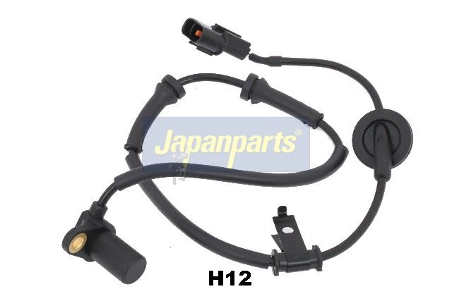 Japan Parts ABSH12 Датчик, кількість обертів колеса