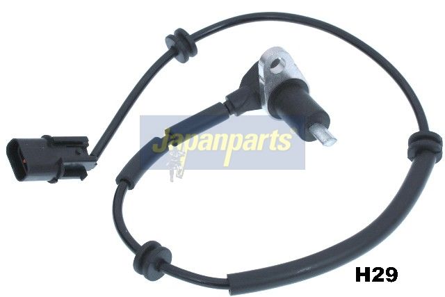 Japan Parts ABSH29 Датчик, кількість обертів колеса