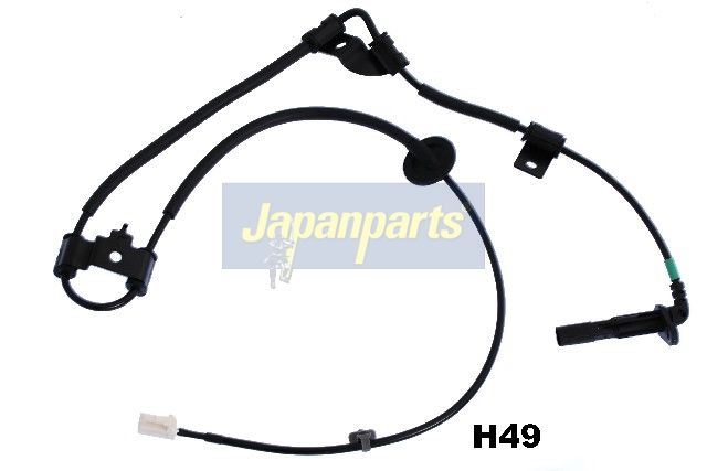 Japan Parts ABSH49 Датчик, кількість обертів колеса