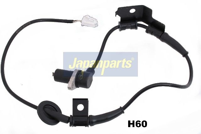 Japan Parts ABSH60 Датчик, кількість обертів колеса