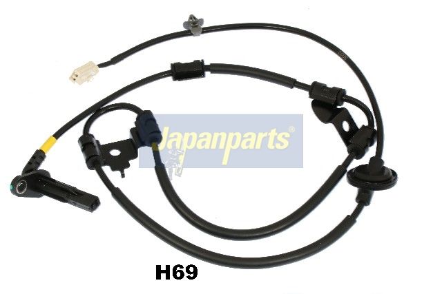 Japan Parts ABSH69 Датчик, кількість обертів колеса