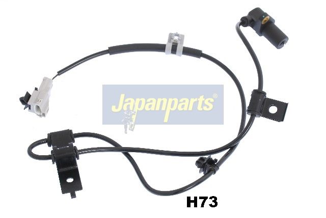Japan Parts ABSH73 Датчик, кількість обертів колеса