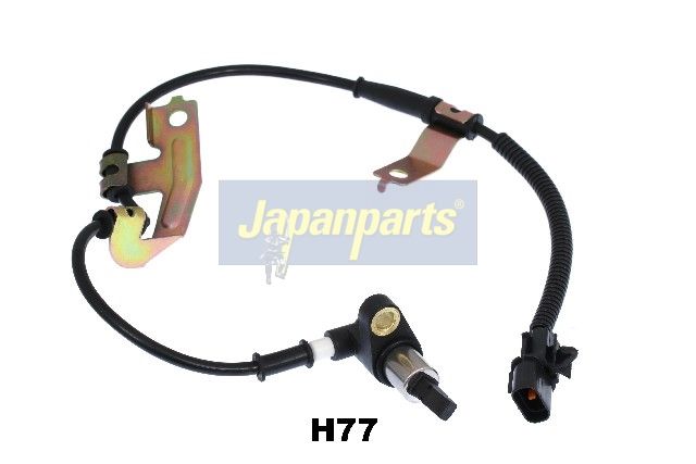 Japan Parts ABSH77 Датчик, кількість обертів колеса
