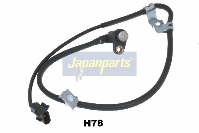 Japan Parts ABSH78 Датчик, кількість обертів колеса