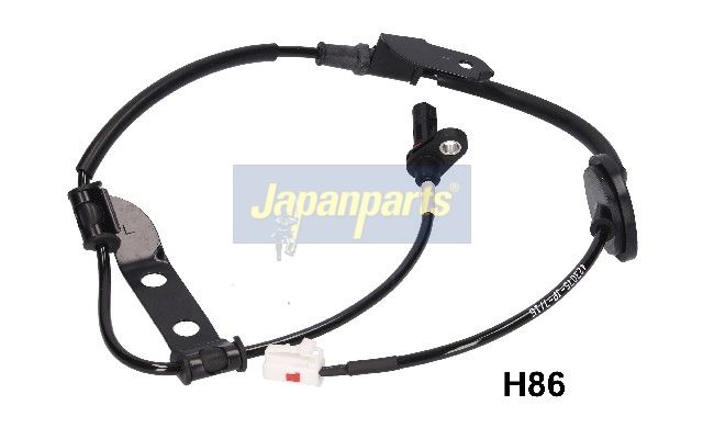 Japan Parts ABSH86 Датчик, кількість обертів колеса