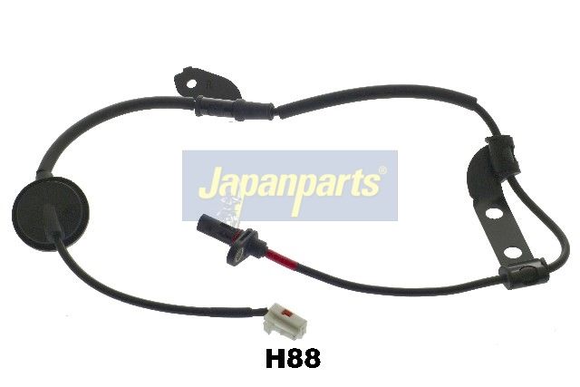 Japan Parts ABSH88 Датчик, кількість обертів колеса