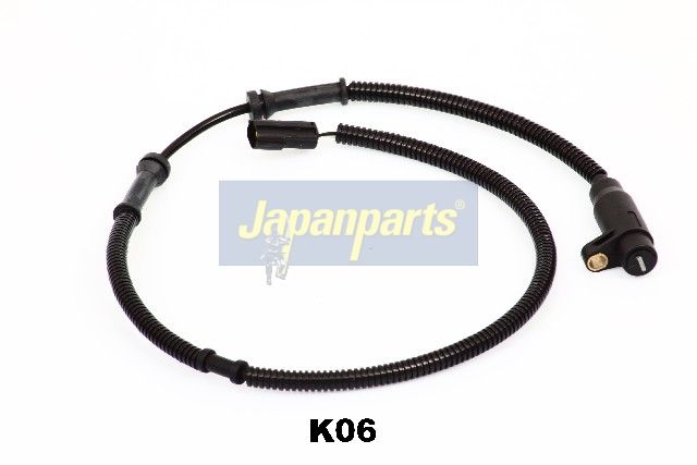Japan Parts ABSK06 Датчик, кількість обертів колеса