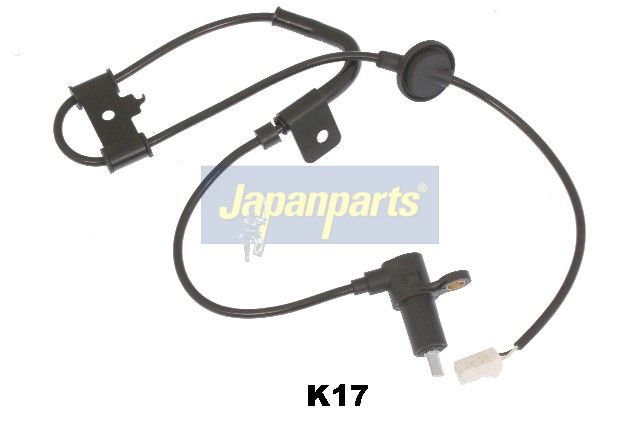Japan Parts ABSK17 Датчик, кількість обертів колеса