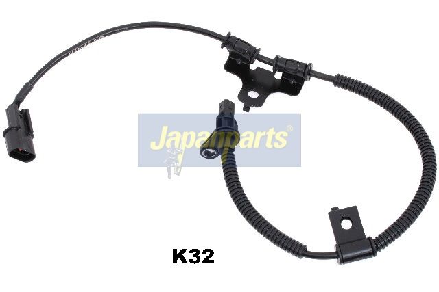 Japan Parts ABSK32 Датчик, кількість обертів колеса