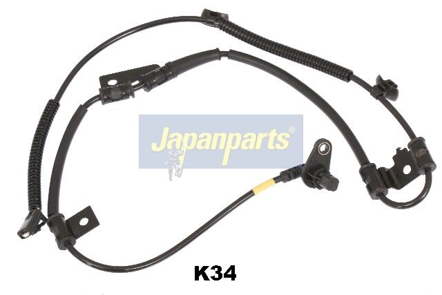 Japan Parts ABSK34 Датчик, кількість обертів колеса