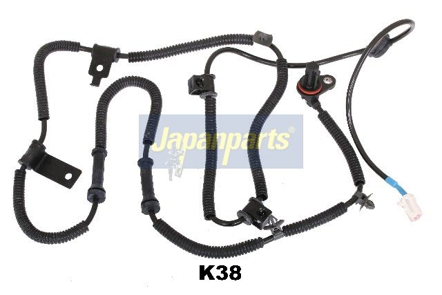 Japan Parts ABSK38 Датчик, кількість обертів колеса