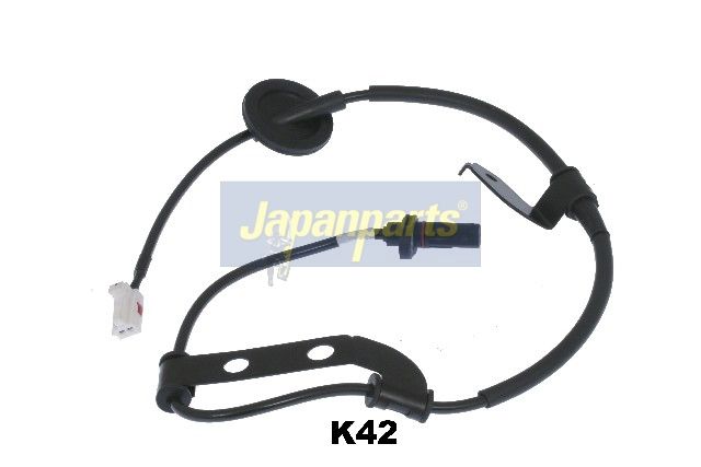 Japan Parts ABSK42 Датчик, кількість обертів колеса
