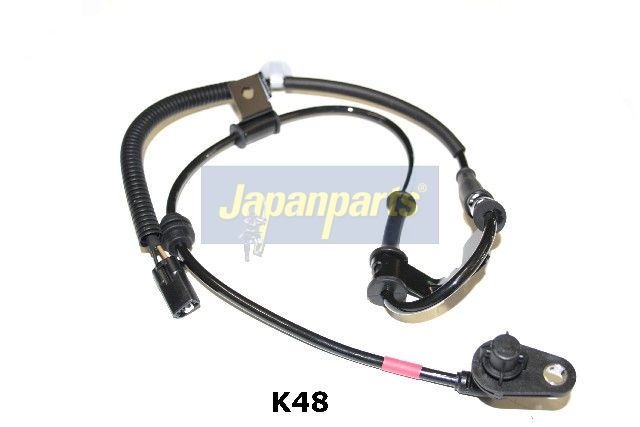 Japan Parts ABSK48 Датчик, кількість обертів колеса