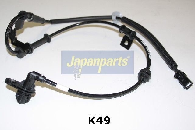 Japan Parts ABSK49 Датчик, кількість обертів колеса