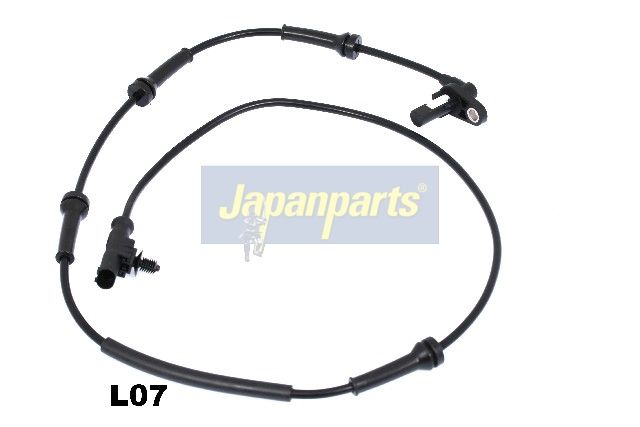 Japan Parts ABSL07 Датчик, кількість обертів колеса