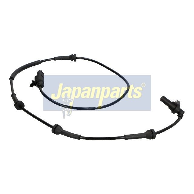 Japan Parts ABSL07 Датчик, кількість обертів колеса