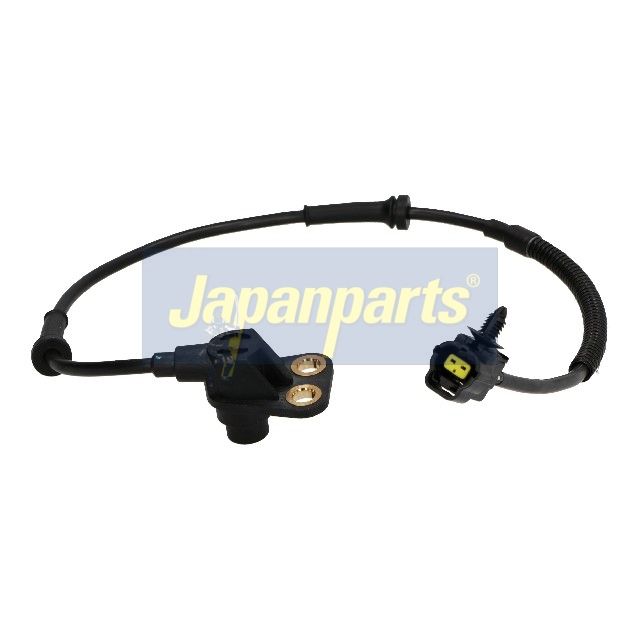 Japan Parts ABSW09 Датчик, кількість обертів колеса