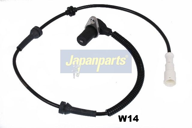 Japan Parts ABSW14 Датчик, кількість обертів колеса