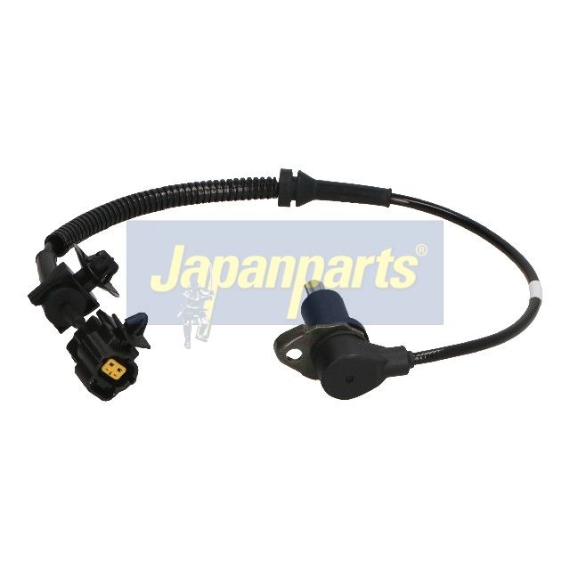 Japan Parts ABSW16 Датчик, кількість обертів колеса