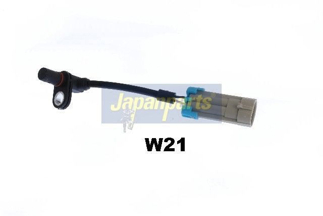 Japan Parts ABSW21 Датчик, кількість обертів колеса