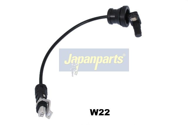 Japan Parts ABSW22 Датчик, кількість обертів колеса