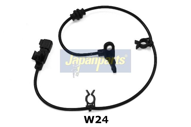 Japan Parts ABSW24 Датчик, кількість обертів колеса