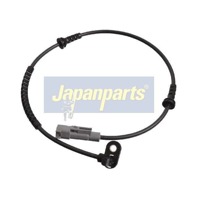 Japan Parts ABSW25 Датчик, кількість обертів колеса