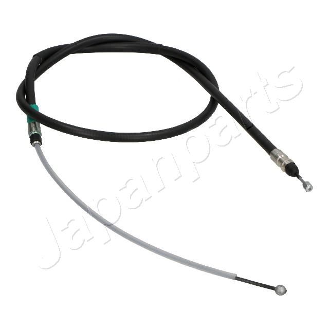 Japan Parts BC0111 Тросовий привод, стоянкове гальмо