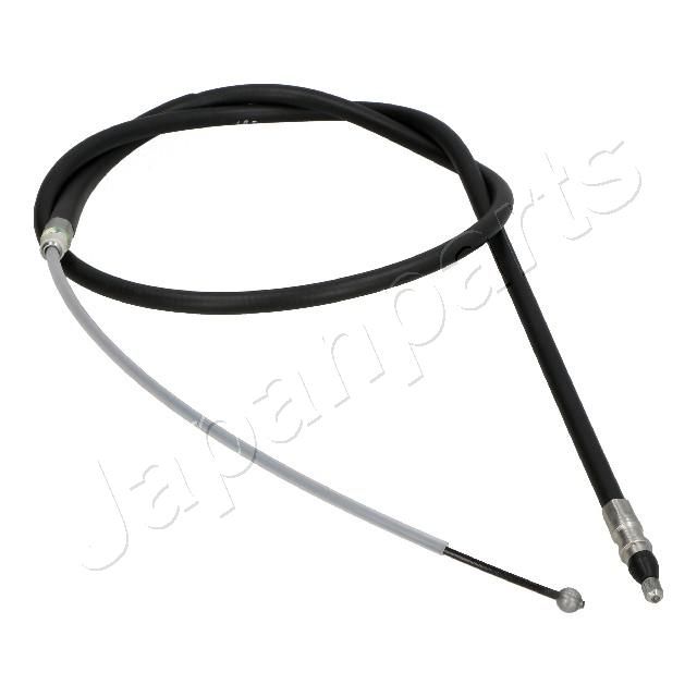Japan Parts BC0112 Тросовий привод, стоянкове гальмо