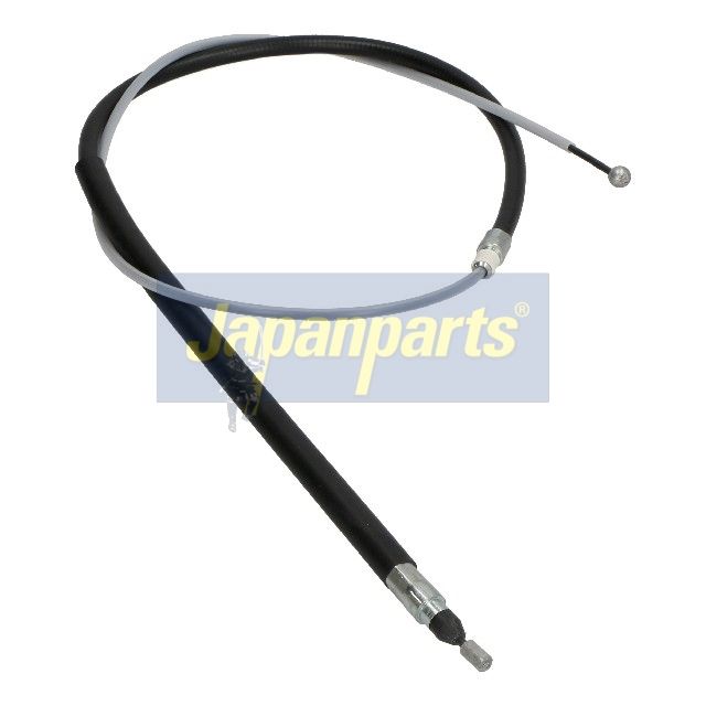 Japan Parts BC0113 Тросовий привод, стоянкове гальмо