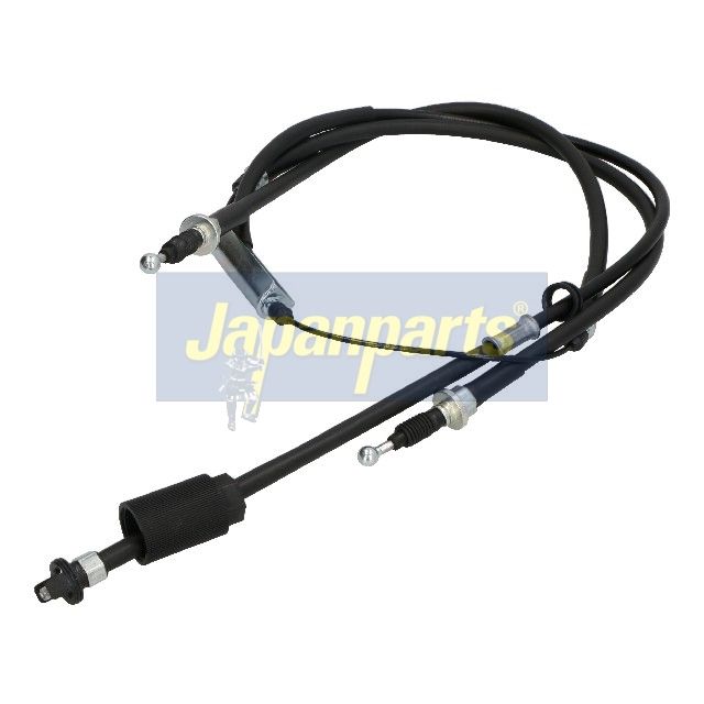 Japan Parts BC0424 Тросовий привод, стоянкове гальмо
