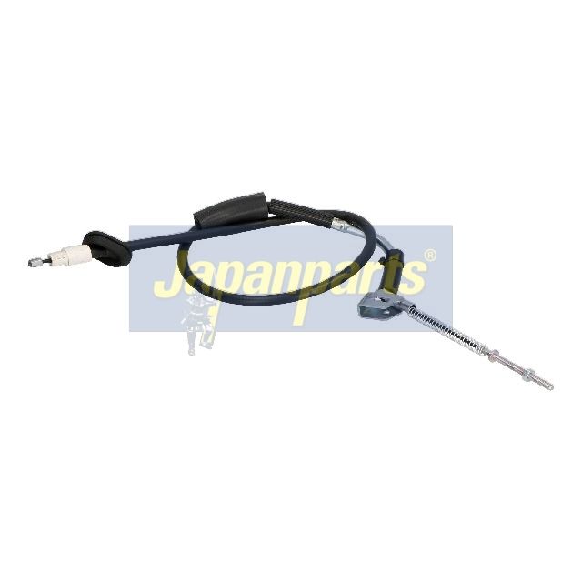 Japan Parts BC0511 Тросовий привод, стоянкове гальмо